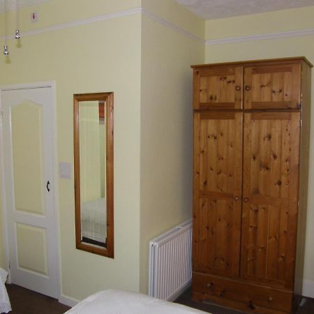 Kingswinford Guest House Paignton Eksteriør bilde