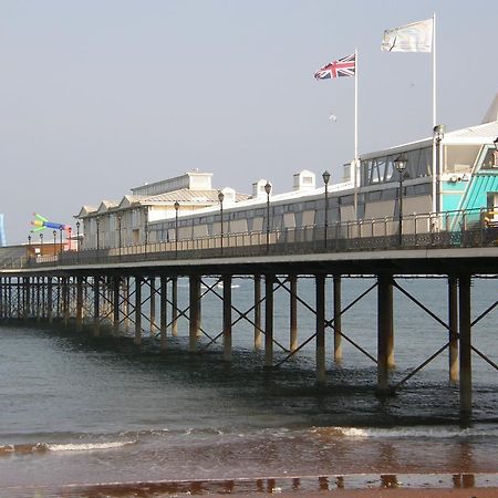Kingswinford Guest House Paignton Eksteriør bilde
