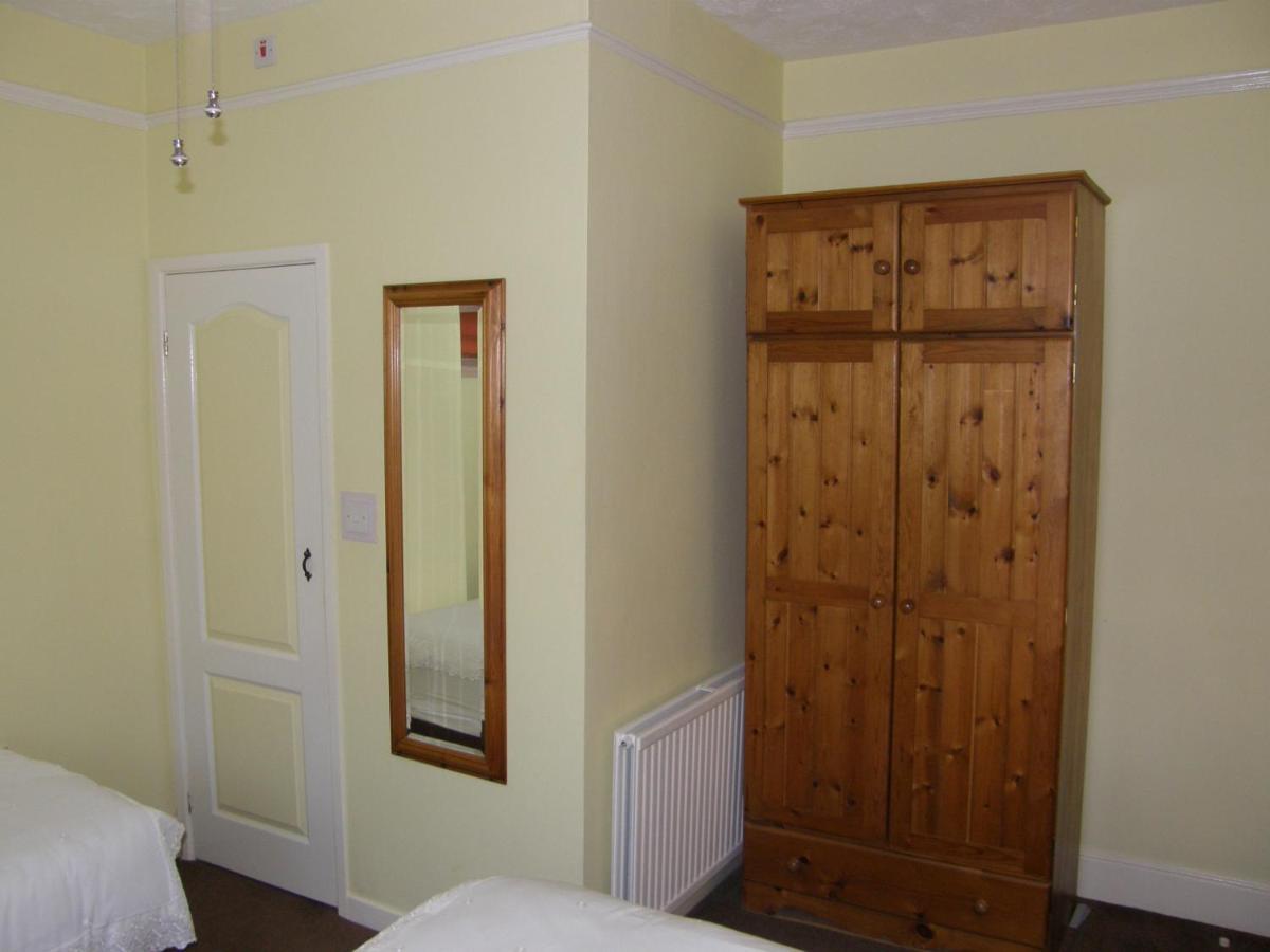 Kingswinford Guest House Paignton Eksteriør bilde