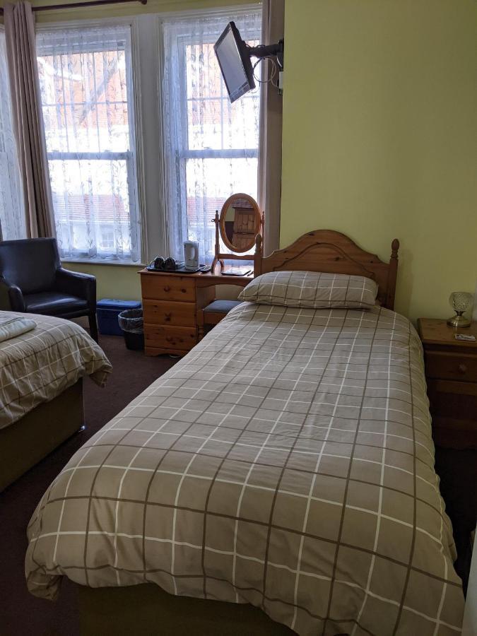 Kingswinford Guest House Paignton Eksteriør bilde