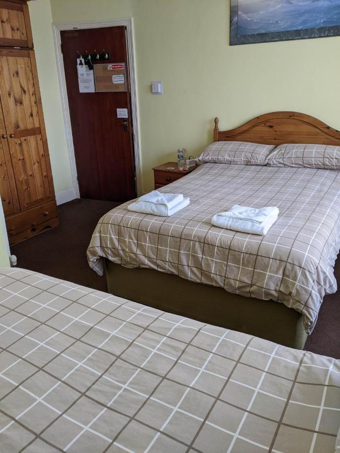 Kingswinford Guest House Paignton Eksteriør bilde