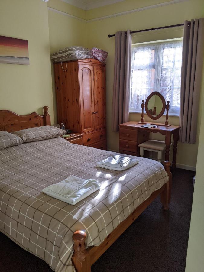 Kingswinford Guest House Paignton Eksteriør bilde