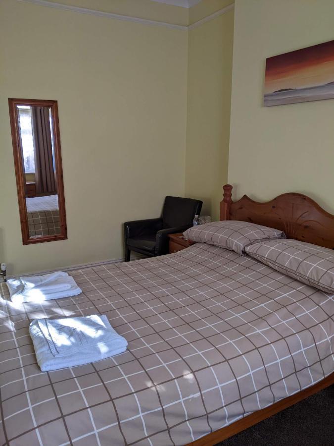 Kingswinford Guest House Paignton Eksteriør bilde