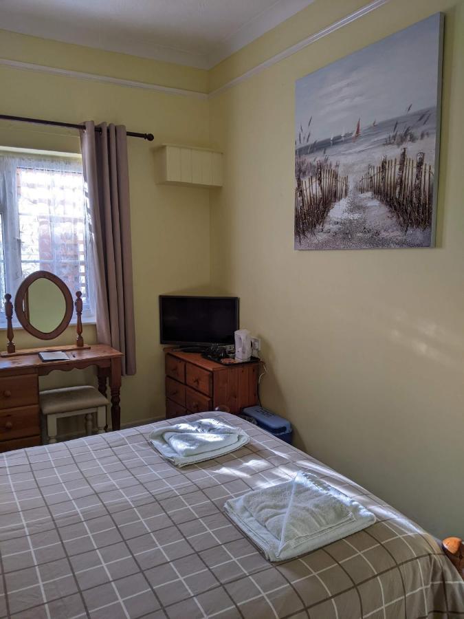 Kingswinford Guest House Paignton Eksteriør bilde