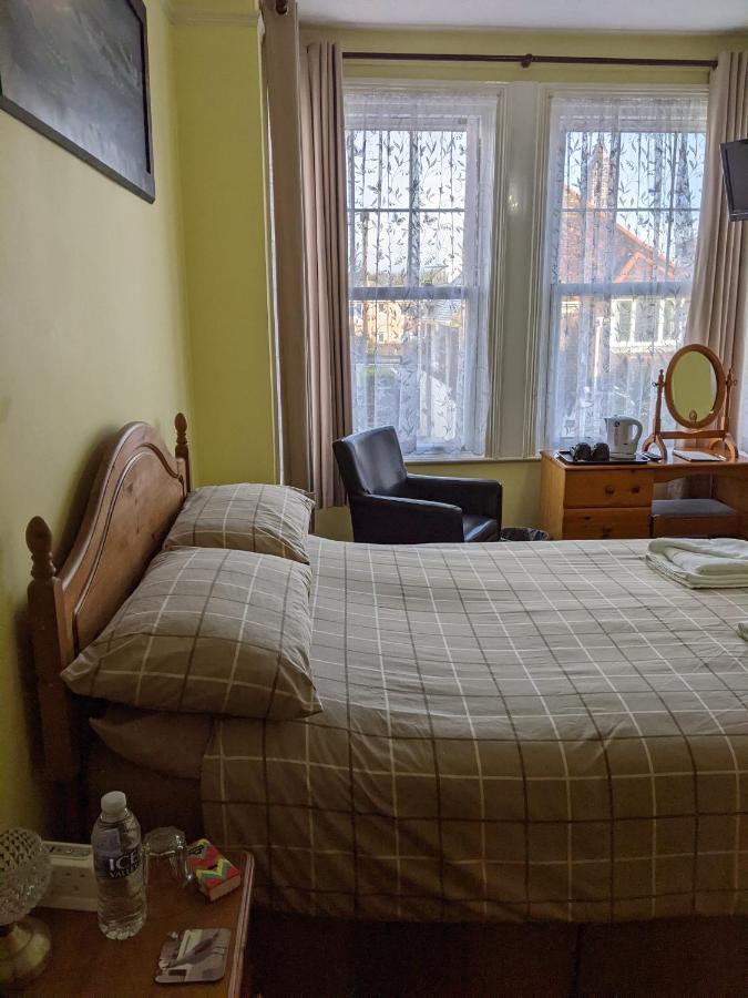 Kingswinford Guest House Paignton Eksteriør bilde