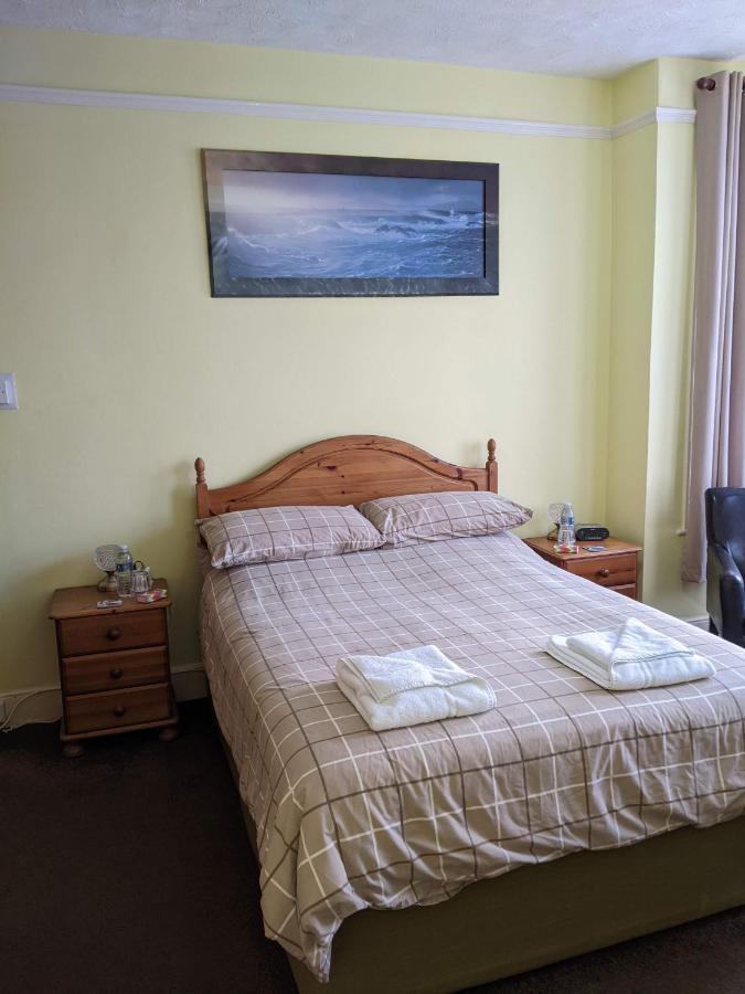 Kingswinford Guest House Paignton Eksteriør bilde