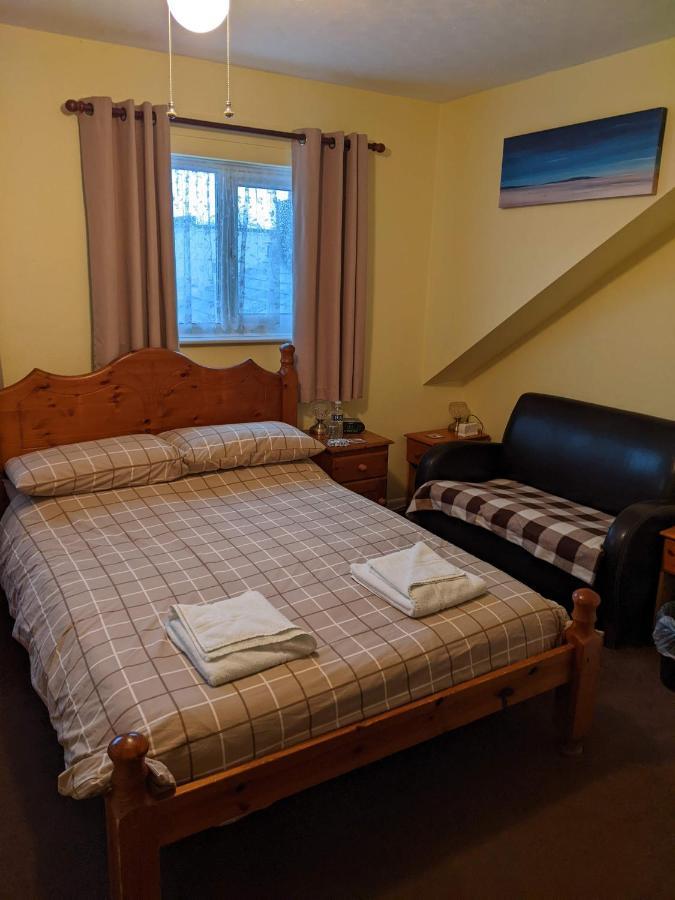 Kingswinford Guest House Paignton Eksteriør bilde