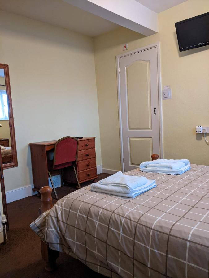 Kingswinford Guest House Paignton Eksteriør bilde