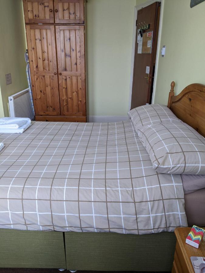 Kingswinford Guest House Paignton Eksteriør bilde