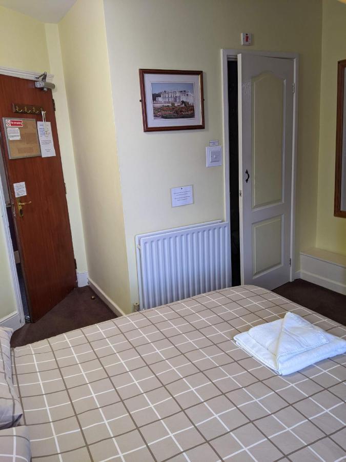 Kingswinford Guest House Paignton Eksteriør bilde