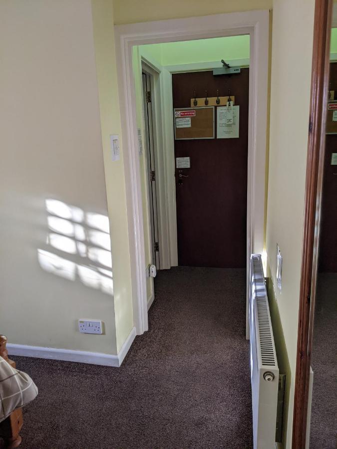 Kingswinford Guest House Paignton Eksteriør bilde