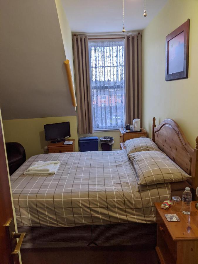 Kingswinford Guest House Paignton Eksteriør bilde
