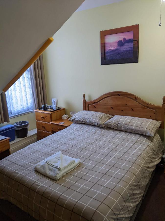 Kingswinford Guest House Paignton Eksteriør bilde