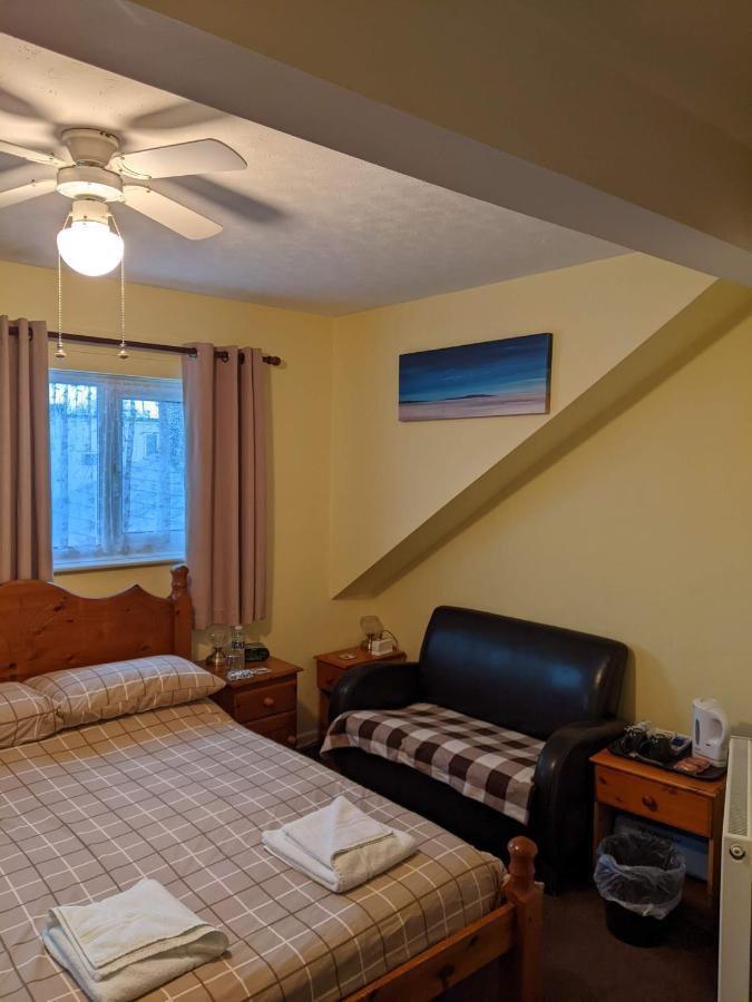 Kingswinford Guest House Paignton Eksteriør bilde