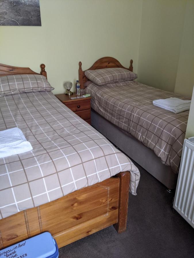 Kingswinford Guest House Paignton Eksteriør bilde