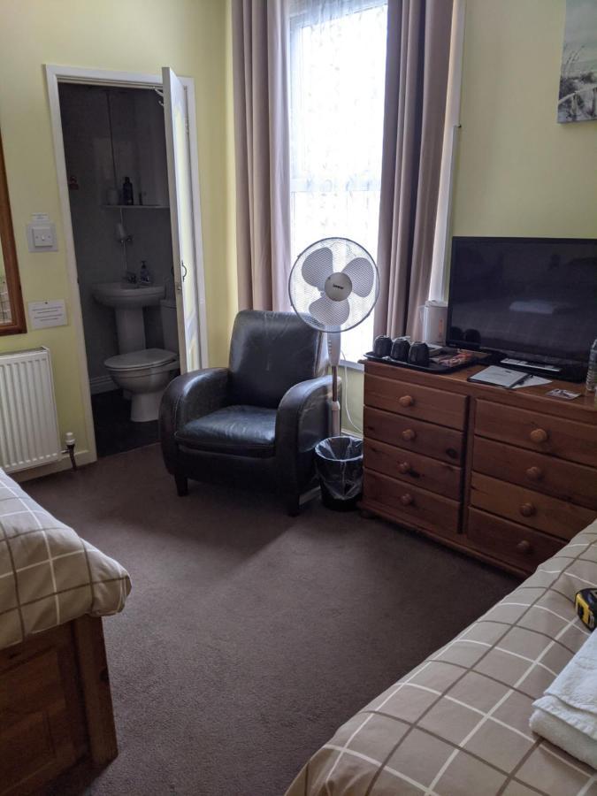 Kingswinford Guest House Paignton Eksteriør bilde