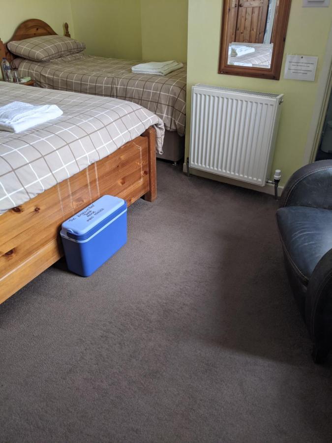 Kingswinford Guest House Paignton Eksteriør bilde