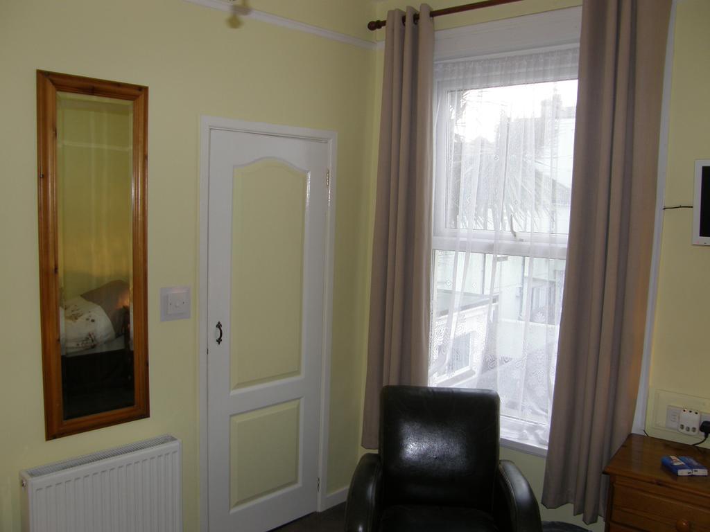 Kingswinford Guest House Paignton Eksteriør bilde