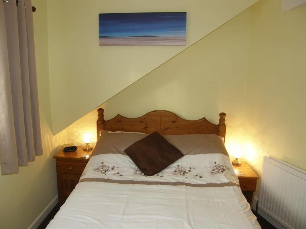 Kingswinford Guest House Paignton Eksteriør bilde
