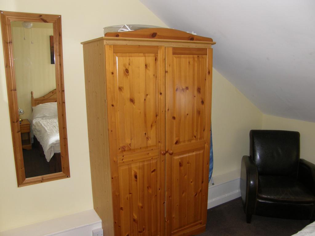 Kingswinford Guest House Paignton Eksteriør bilde