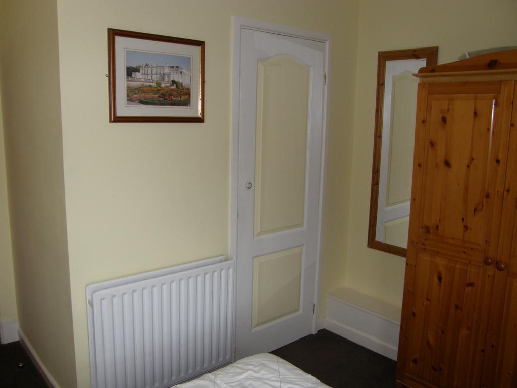 Kingswinford Guest House Paignton Eksteriør bilde