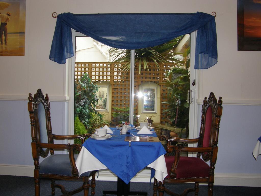 Kingswinford Guest House Paignton Eksteriør bilde