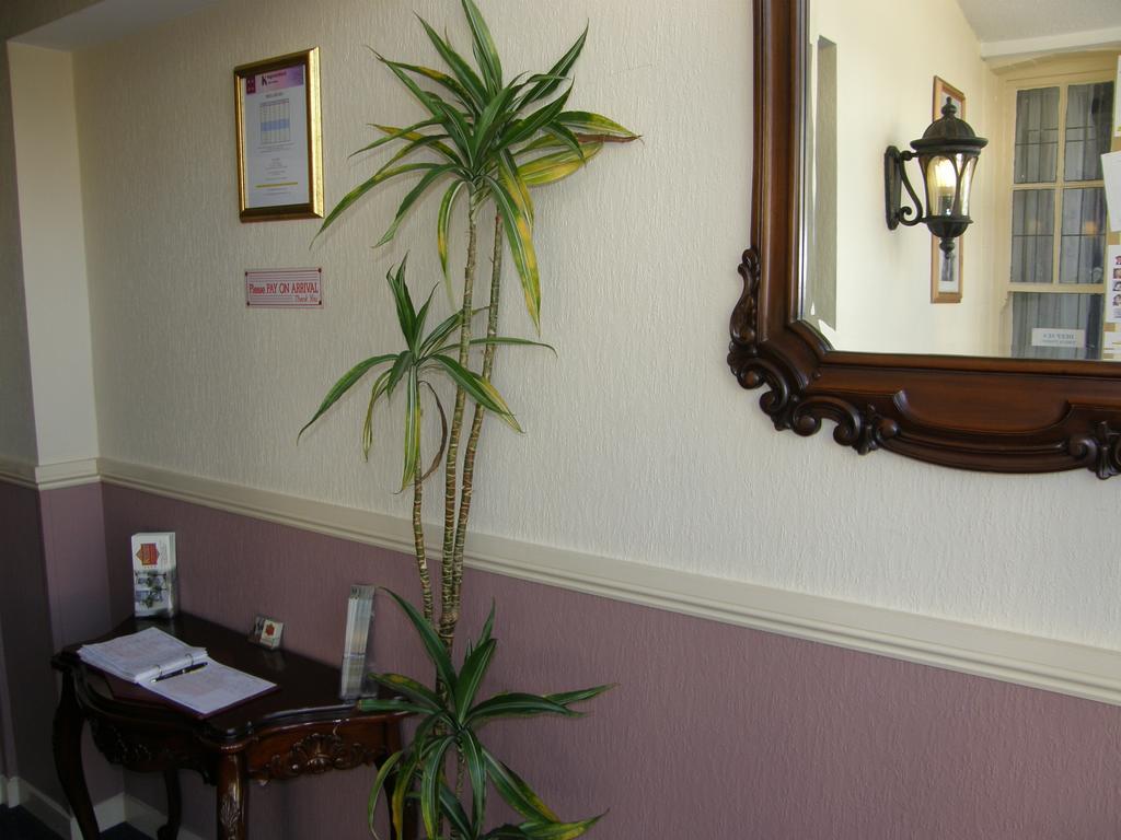 Kingswinford Guest House Paignton Eksteriør bilde