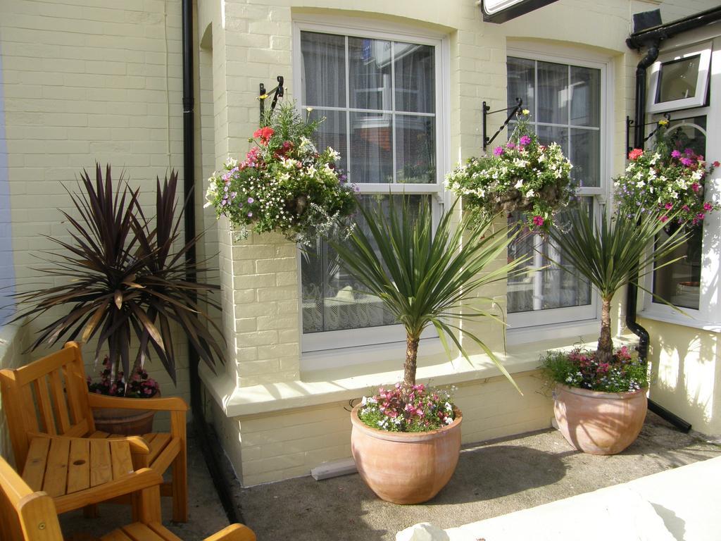 Kingswinford Guest House Paignton Eksteriør bilde